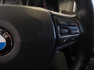 Kombi BMW 520 21 av 24