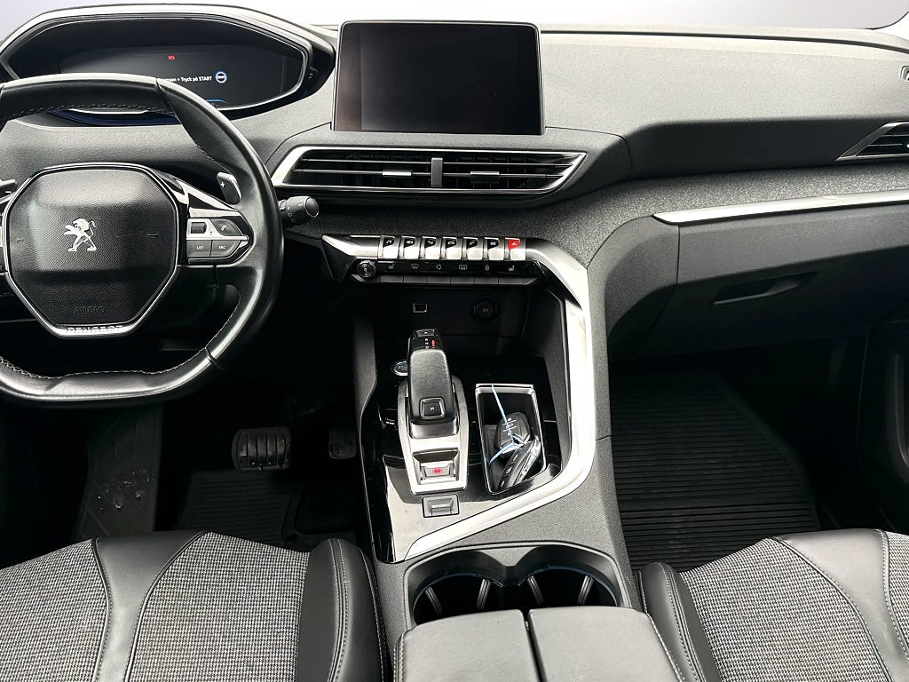 Peugeot 5008 2018 - miniatyr 12