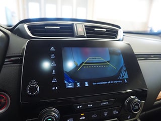 SUV Honda CR-V 21 av 26