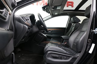 SUV Honda CR-V 10 av 31