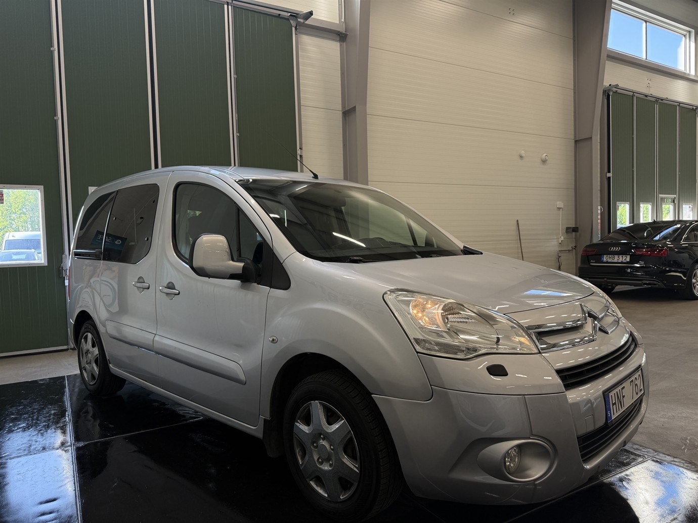 Citroen Berlingo 2010, kuva 5/46
