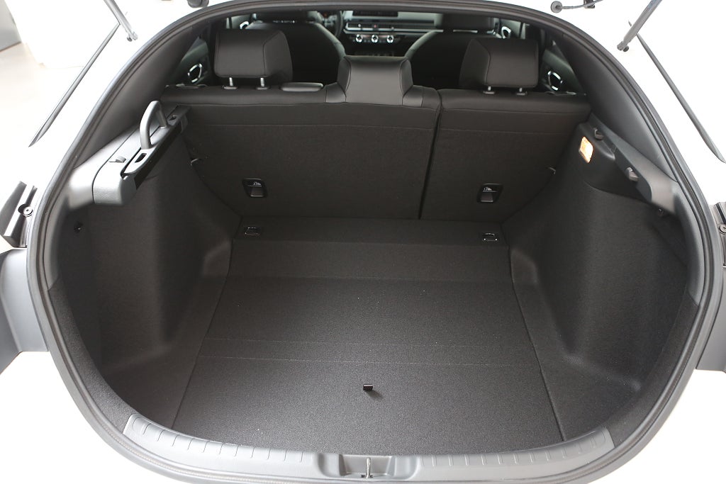 Honda Civic FullHybrid SPORT + Sports Pack Extension-DEMO 2026