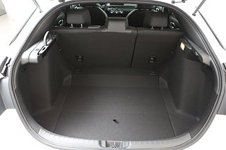 Halvkombi Honda Civic 9 av 21