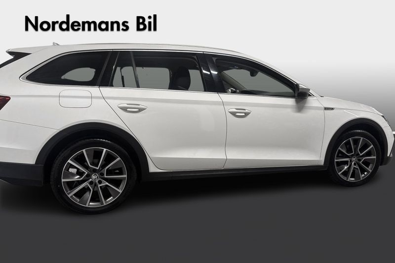 Skoda Octavia 2023, bild 4/40