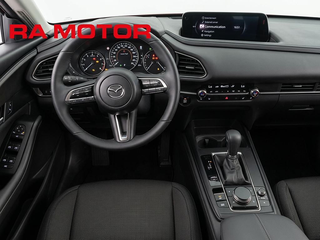 Mazda CX-30 2.5 FWD CENTRE-LINE ( Nya motorn ) 2027