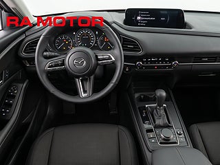 SUV Mazda CX-30 10 av 23
