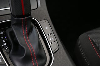 Halvkombi Hyundai i30 22 av 26