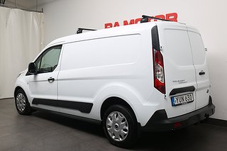 Transportbil - Skåp Ford Transit 13 av 13