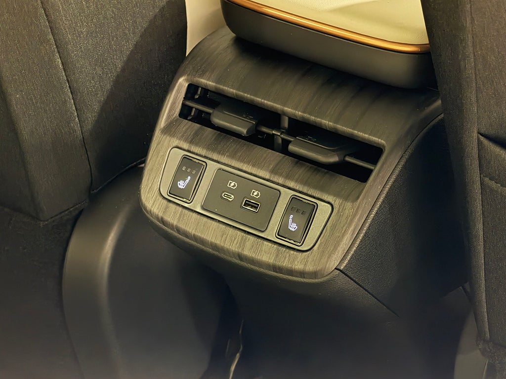 Nissan Ariya 87kwh | Drag | EVOLVE | Pano | 54mils räckvidd 2023