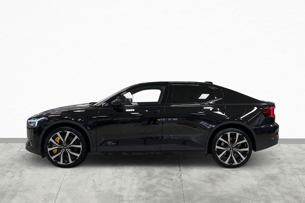 Polestar 2 LRDM Perfomance Business edition