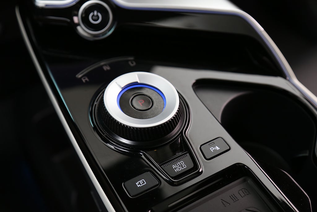 Kia EV6 77.4 kWh AWD GT-Line 325hk 20" Sollucka Nybilsgaranti 2023