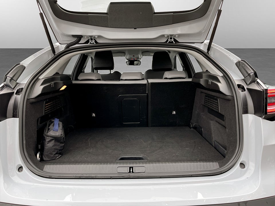 Bild på Citroen C4 Max Hybrid 145hk Aut B-KAMERA CARPLAY