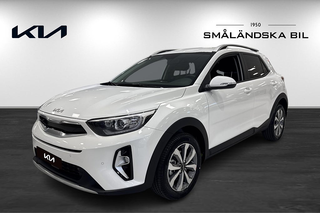 Kia Stonic 1.0 T-GDI DCT Advance *KAMPANJPRIS*