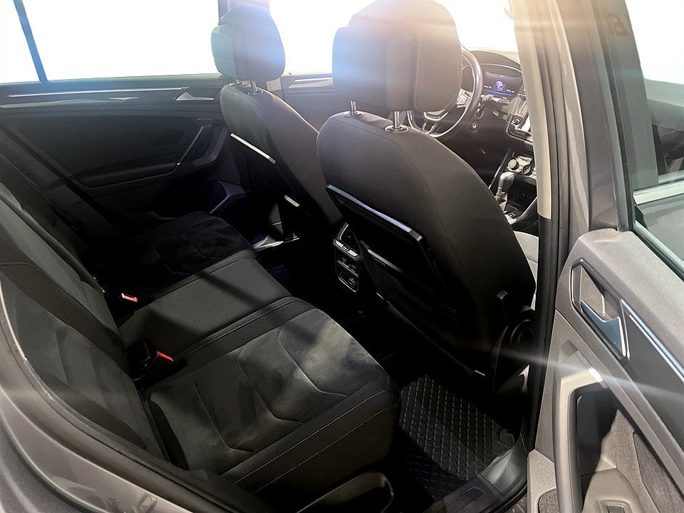 Bild på Volkswagen Tiguan GT 2.0 TDI 4Motion 190hk Aut AWD - B-KAMERA, DRAG
