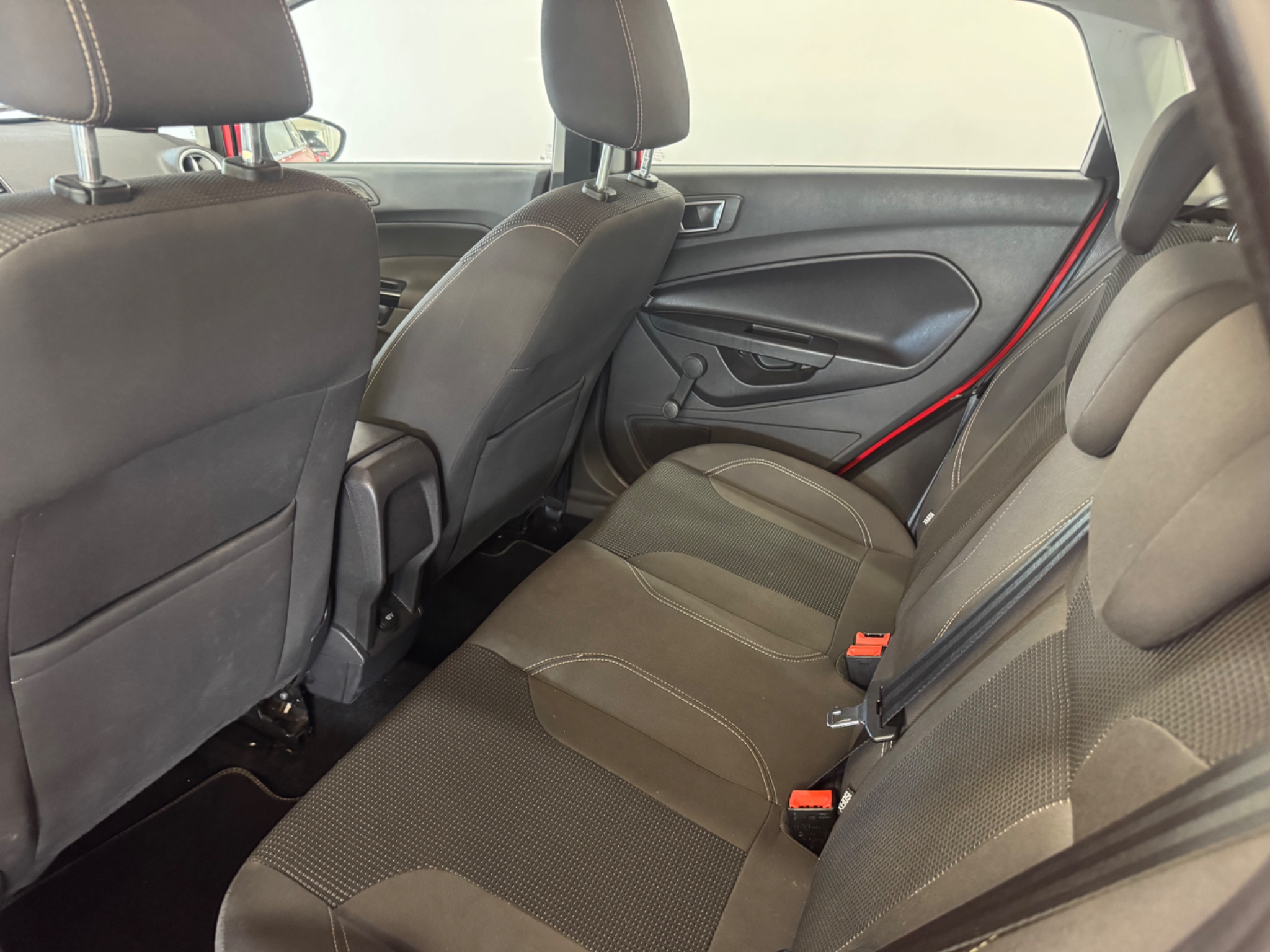 Ford Fiesta 2016, bild 4/10