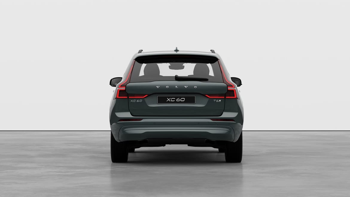 Volvo XC60 2026, bild 4/66