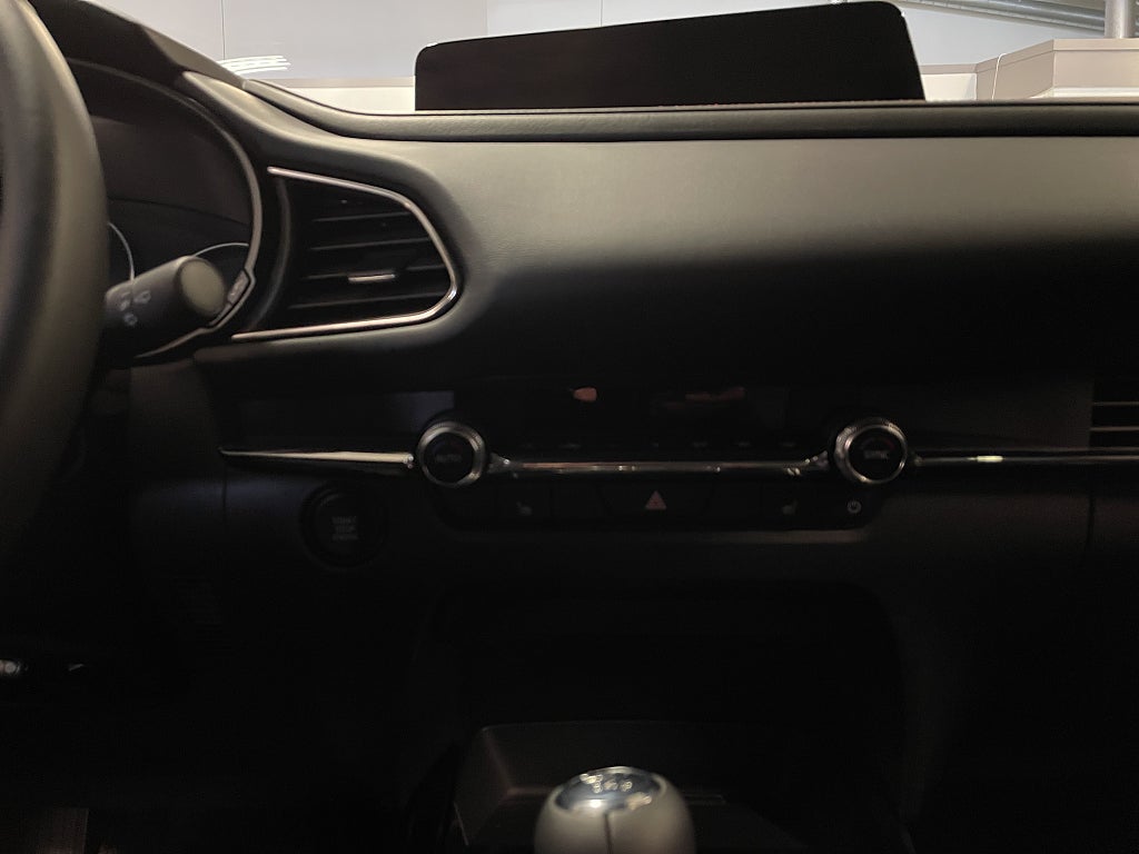 Mazda CX-30 2025 - miniatyr 14