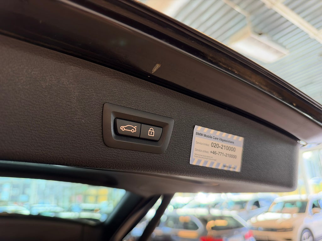 BMW X3 2017 - miniatyr 15