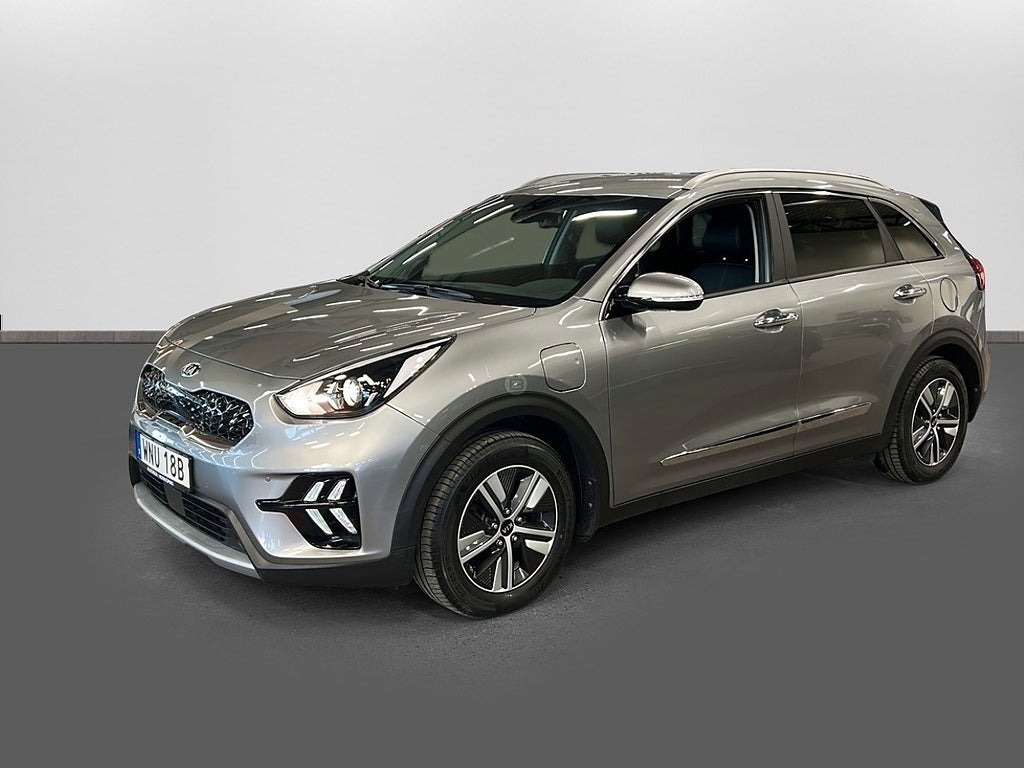Kia Niro P-HEV DCT Advance Plus Euro 6
