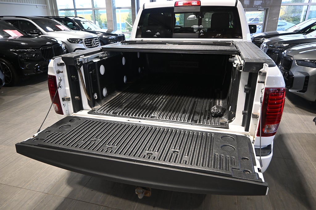 RAM 1500 2015 - miniatyr 15