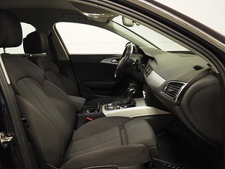 Kombi Audi A6 12 av 18