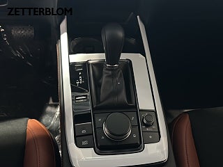 SUV Mazda CX-30 13 av 20