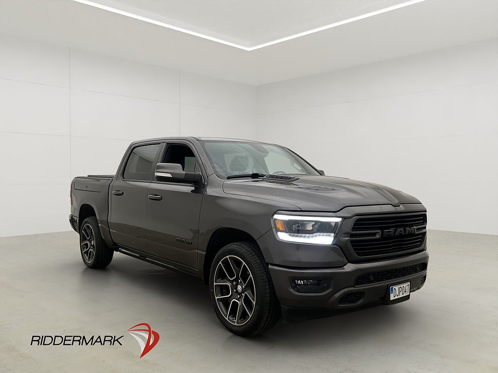 Dodge RAM 2019