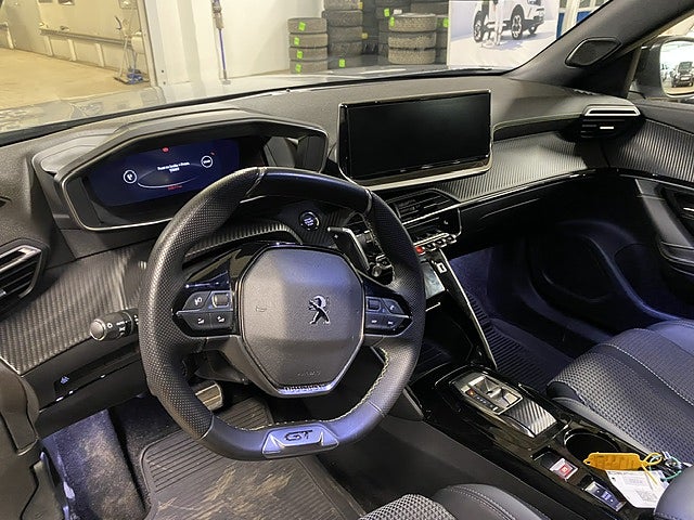 Bild på Peugeot 2008 GT 1.2 PureTech 130hk AUT