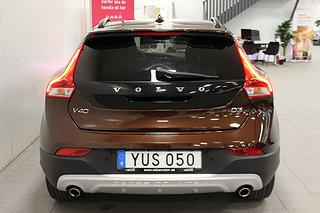 Halvkombi Volvo V40 Cross Country 5 av 20