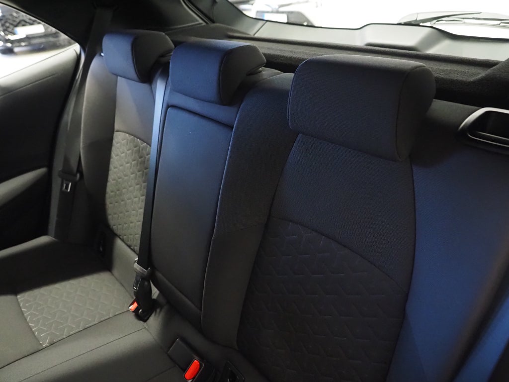 Toyota Corolla Hybrid e-CVT Active Backkamera 2020