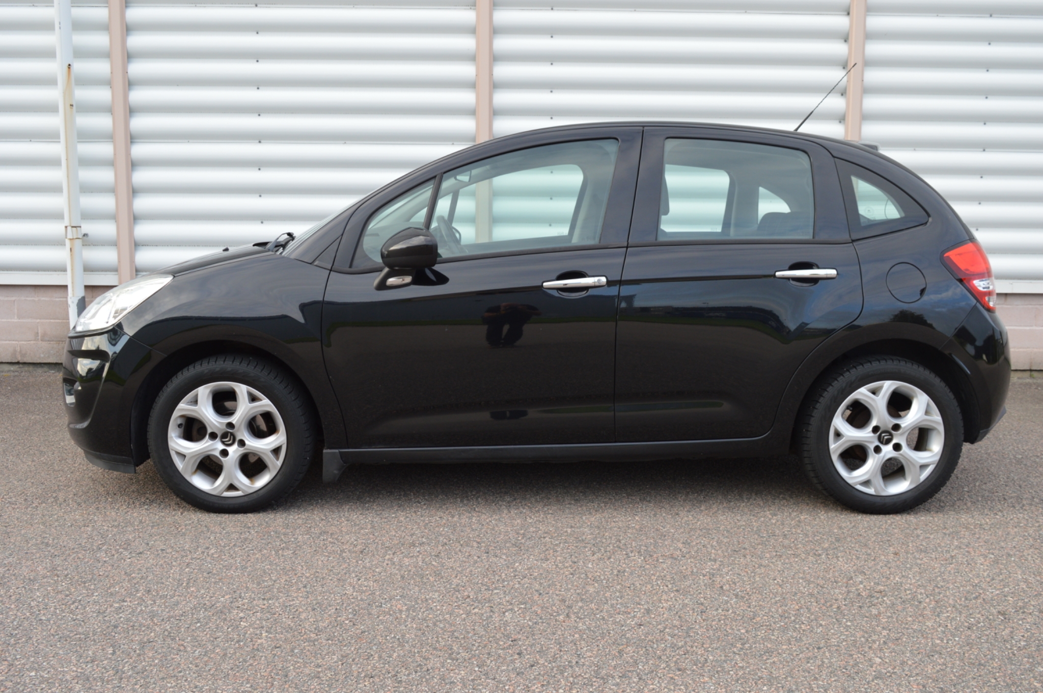 Citroen C3 1.4 HDi Kamrem bytt 2012, bild 3/10