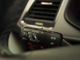 Halvkombi Seat Leon 12 av 22