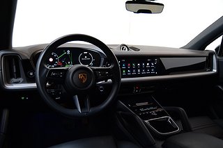 SUV Porsche Cayenne 15 av 32
