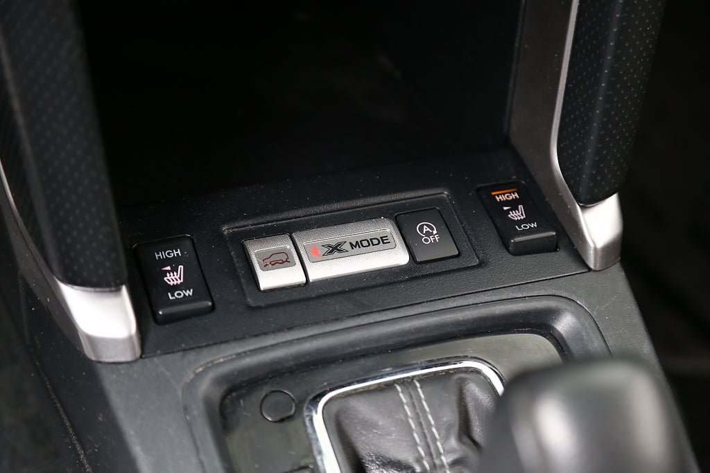 Subaru Forester 2,0i 150hk XS CVT AWD Dragkrok 2019