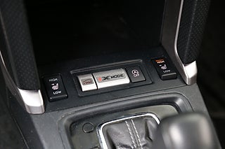 SUV Subaru Forester 26 av 30