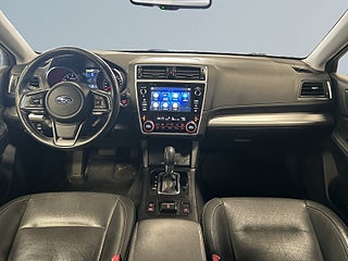 Subaru Outback 2.5 4WD Lineartronic Drag/Kamera/S&V-Däck – bild 8