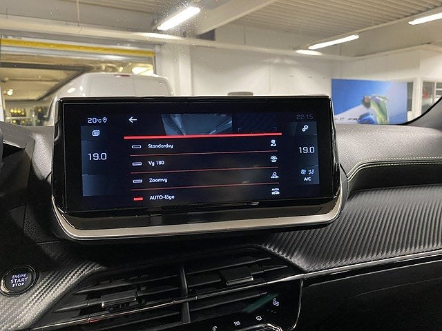 Bild på Peugeot 2008 GT 1.2 PT 155hk Aut RÄNTEKAMPANJ MED DNB 3,99%