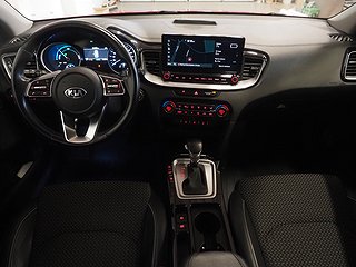 Kombi Kia Ceed 16 av 21