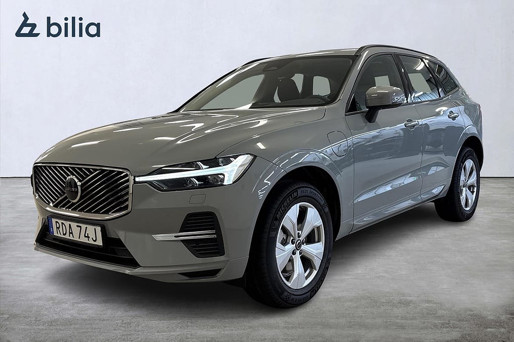 Volvo XC60 T6 Core Nordic Edition