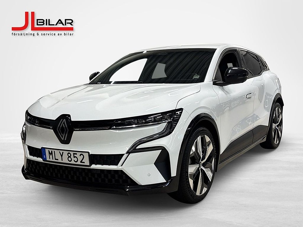 Renault Megane E-Tech E-TECH 60 KWH 2