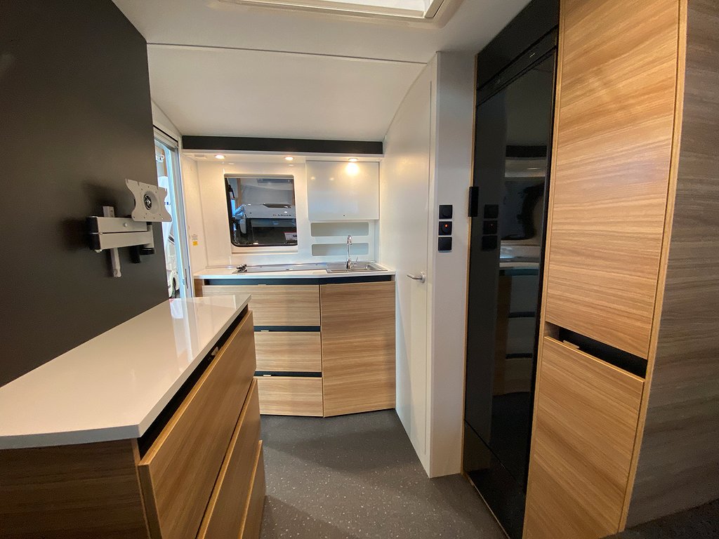 Adria Action 391 LH 2024 - Adria
