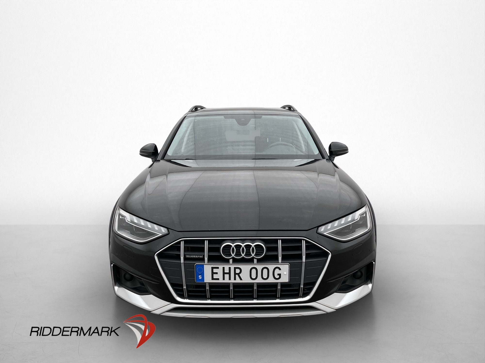 Audi A4 allroad 40 TDI Q Drag Värmare 2023, bild 2/61