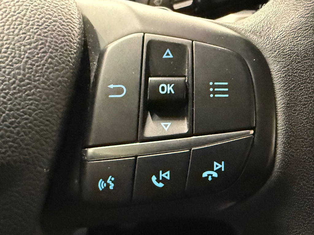 Ford Focus Kombi 1.5 Automat Titanium Vinterhjul  - miniatyr 22