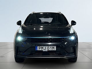 Lynk & Co 01 PHEV DCT Infinity 360° Kamera Pano GPS CarPlay SoV