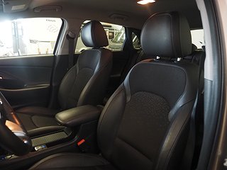 Halvkombi Hyundai i30 15 av 23