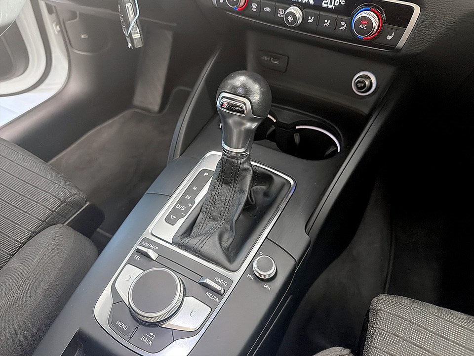 Bild på Audi A3 Sportback Proline 35 TFSI 150hk Aut - P-SENSORER,RATTVÄRME
