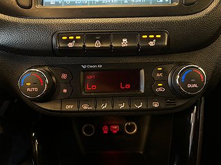 Kia Ceed cee'd_sw 1.6 CRDi GT-Line Rattvärm/Sov/MoK/LED-Ramp