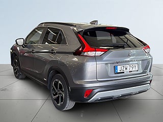Mitsubishi Eclipse Cross PHEV 2.4 MIVEC S-AWC Fleet Edition Euro6 Kamera/SoV/Nav – bild 5