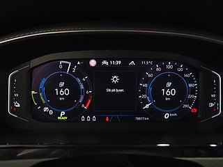 Kombi Volkswagen Arteon 20 av 24