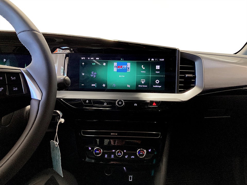Bild på Opel Mokka GS PureTech 130hk Aut - DEMO